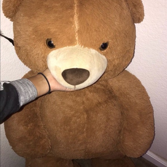 Life size bear - Picture 2 of 2